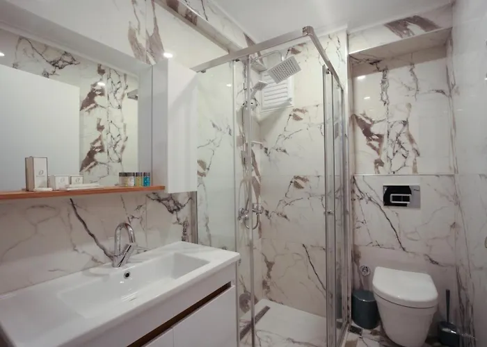 Hotel Etiz & Residences Istanbul