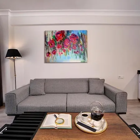 Etiz & Residences * Istanbul