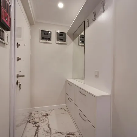 Hotell Etiz & Residences Istanbul