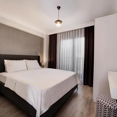 Etiz & Residences Hotell