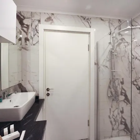 Hotell Etiz & Residences Istanbul