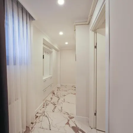 Etiz & Residences Istanbul