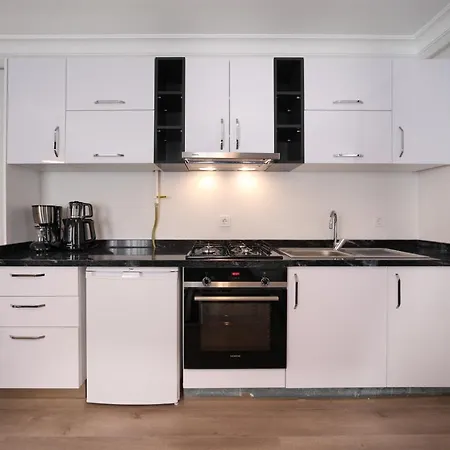 Etiz & Residences Istanbul