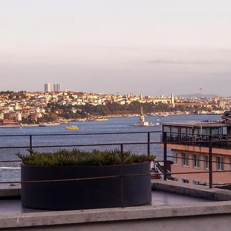 Etiz & Residences Istanbul