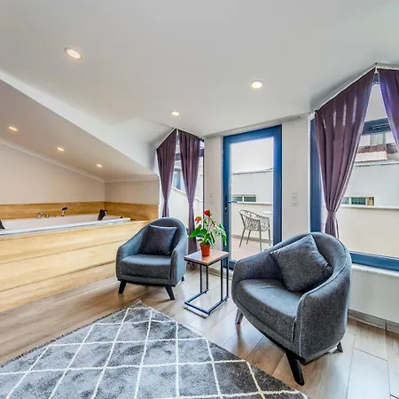 Hotel Etiz & Residences Istambul