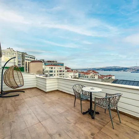 Etiz & Residences 3*