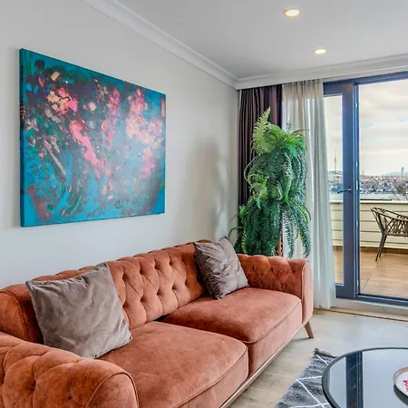 Etiz & Residences 3* Istambul