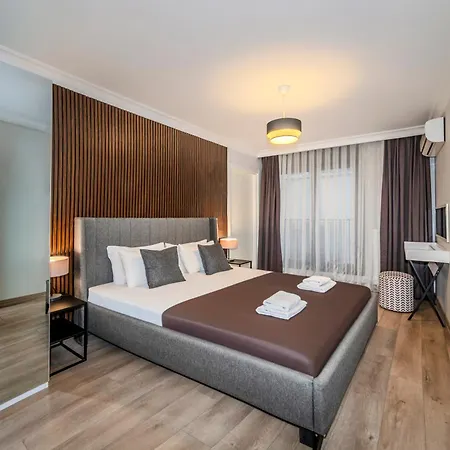 Etiz & Residences