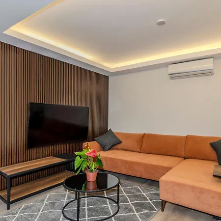 Etiz & Residences Istambul