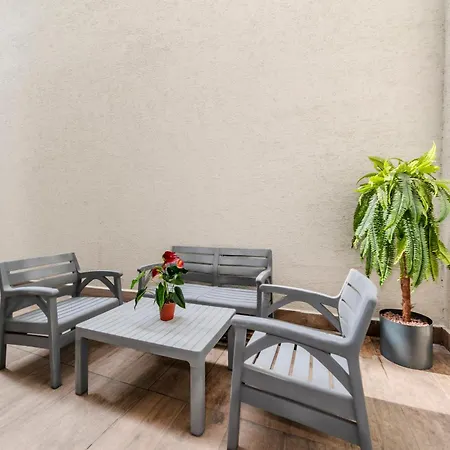Hotel Etiz & Residences Istambul