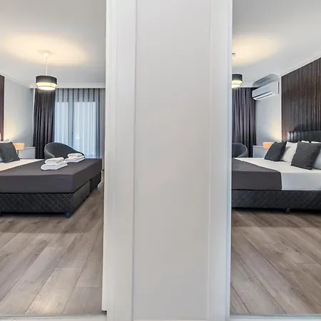 Etiz & Residences 3*