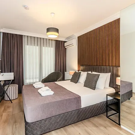 Etiz & Residences Istambul