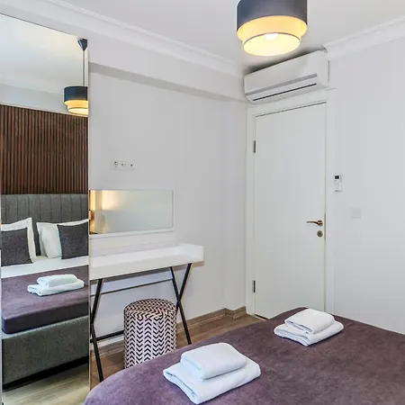 Hotel Etiz & Residences