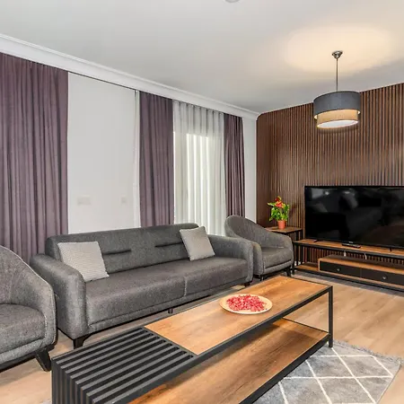 Etiz & Residences