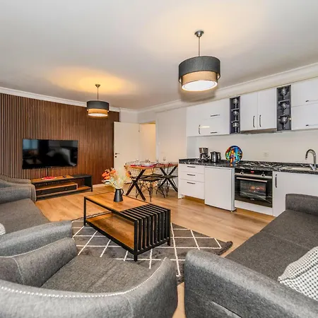 Etiz & Residences Hotel 3*