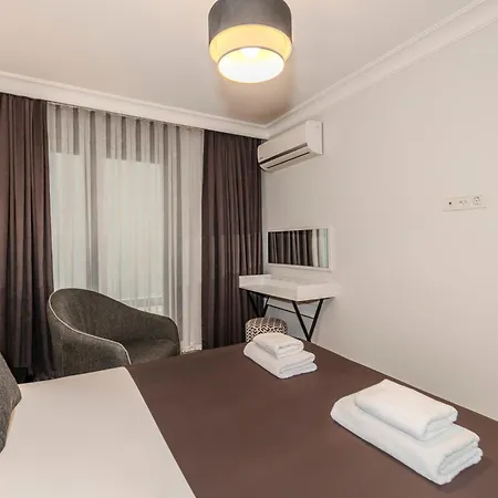 Hotel Etiz & Residences Istambul