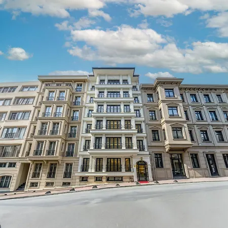 Etiz & Residences 3*