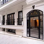 Etiz & Residences