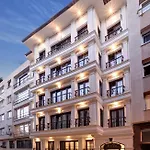 Etiz & Residences 3* Istanbul