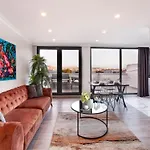 Etiz & Residences Hotel