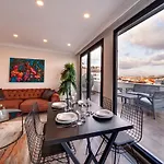 Etiz & Residences Hotel 3*