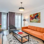 Etiz & Residences Istanbul