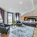 Etiz & Residences 3* Istanbul