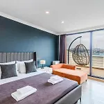 Hotel Etiz & Residences Istanbul