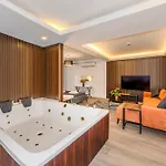 Etiz & Residences Hotel