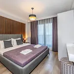 Etiz & Residences Hotel Istanbul
