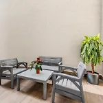 Hotel Etiz & Residences Istanbul