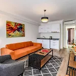 Etiz & Residences Istanbul