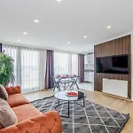 Etiz & Residences 3* Istanbul