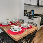 Hotel Etiz & Residences Istanbul