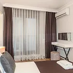 Etiz & Residences Istanbul