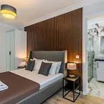 Etiz & Residences 3* Istanbul