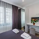 Hotel Etiz & Residences Istanbul