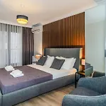 Etiz & Residences 3* Istanbul