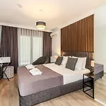 Etiz & Residences Istanbul