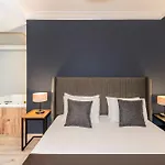 Etiz & Residences Hotel Istanbul