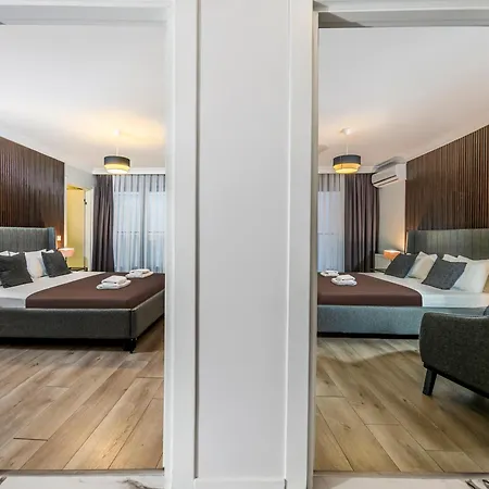 Etiz Hotels&residences Hotel 3*