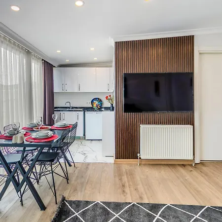 Etiz Hotels&residences 3*