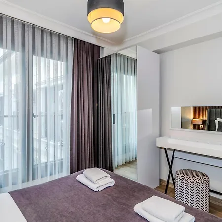 Etiz Hotels&residences Hotel